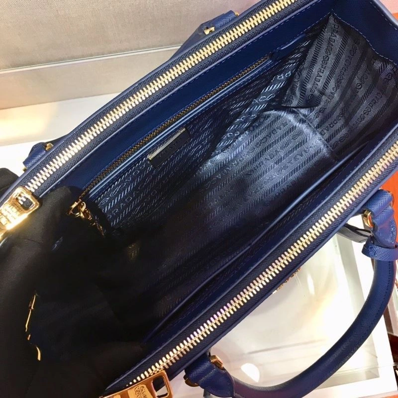 Pra*a top handle bags 4099i-0320