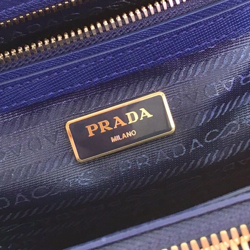 Pra*a top handle bags 4099i-0320