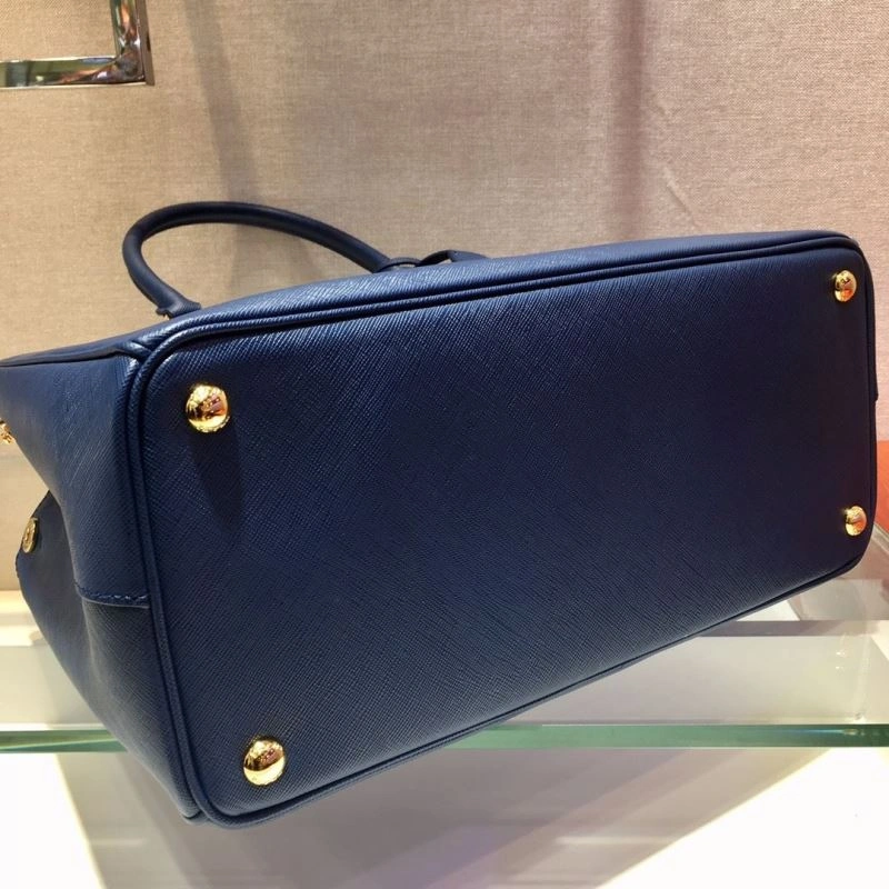 Pra*a top handle bags 4099i-0321