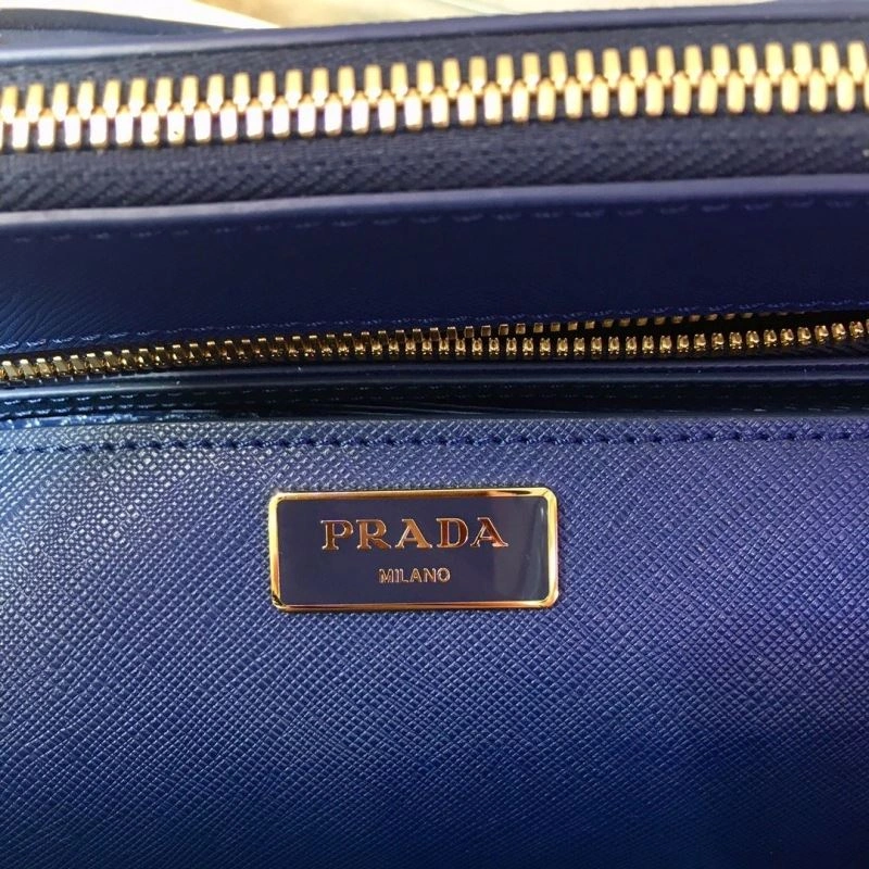 Pra*a top handle bags 4099i-0321