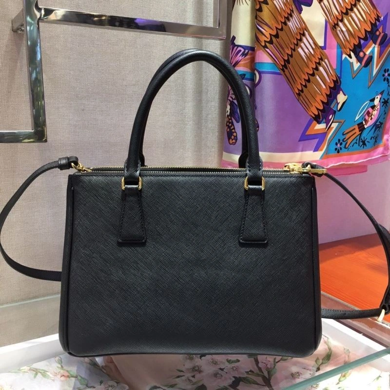 Pra*a top handle bags 4099i-0322