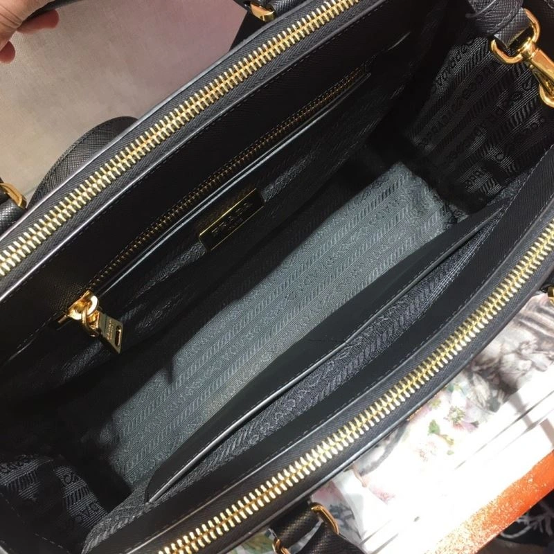 Pra*a top handle bags 4099i-0322