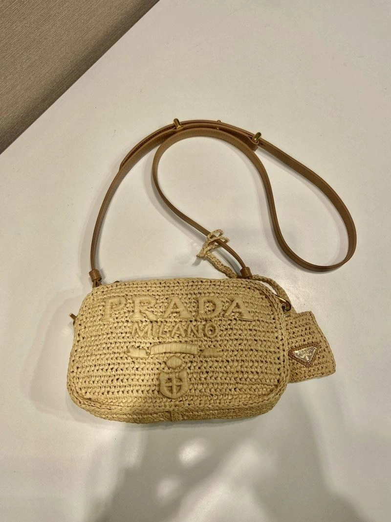 Pra*a satchel bags 4099i-0324