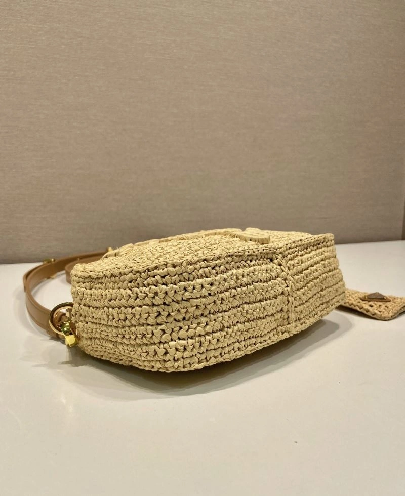 Pra*a satchel bags 4099i-0324