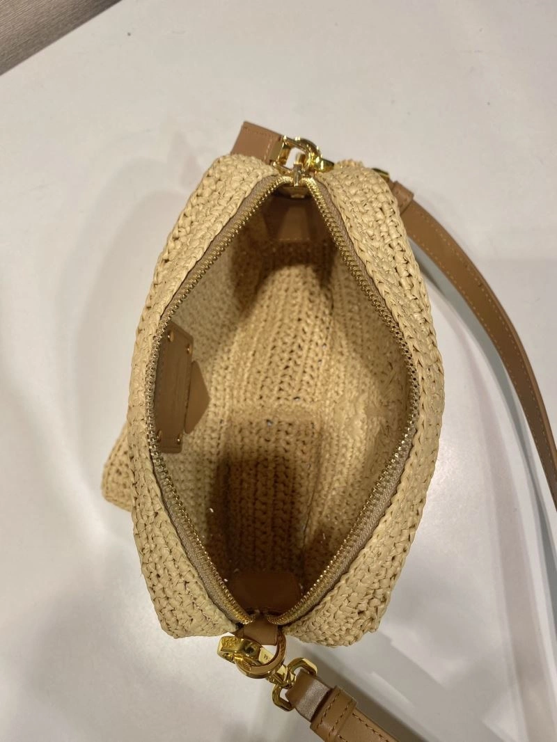 Pra*a satchel bags 4099i-0324