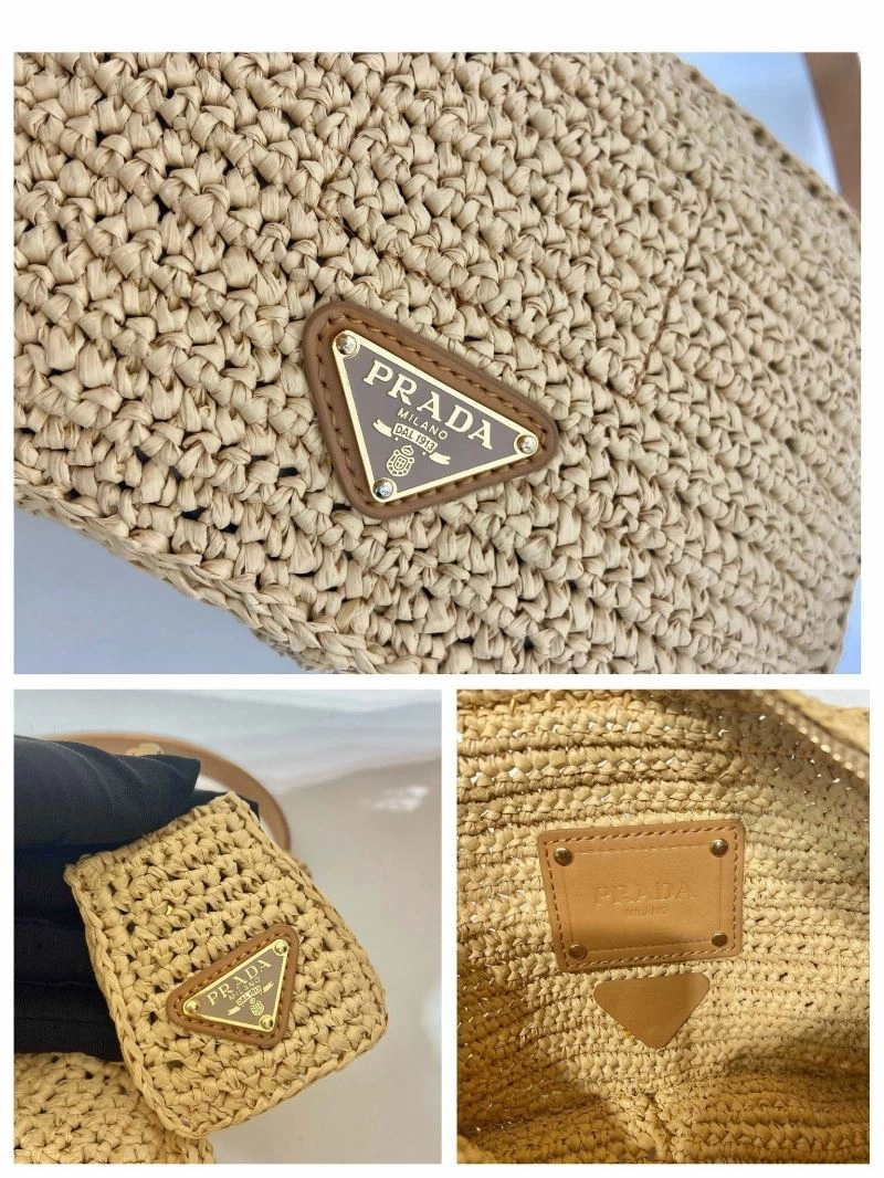 Pra*a satchel bags 4099i-0324