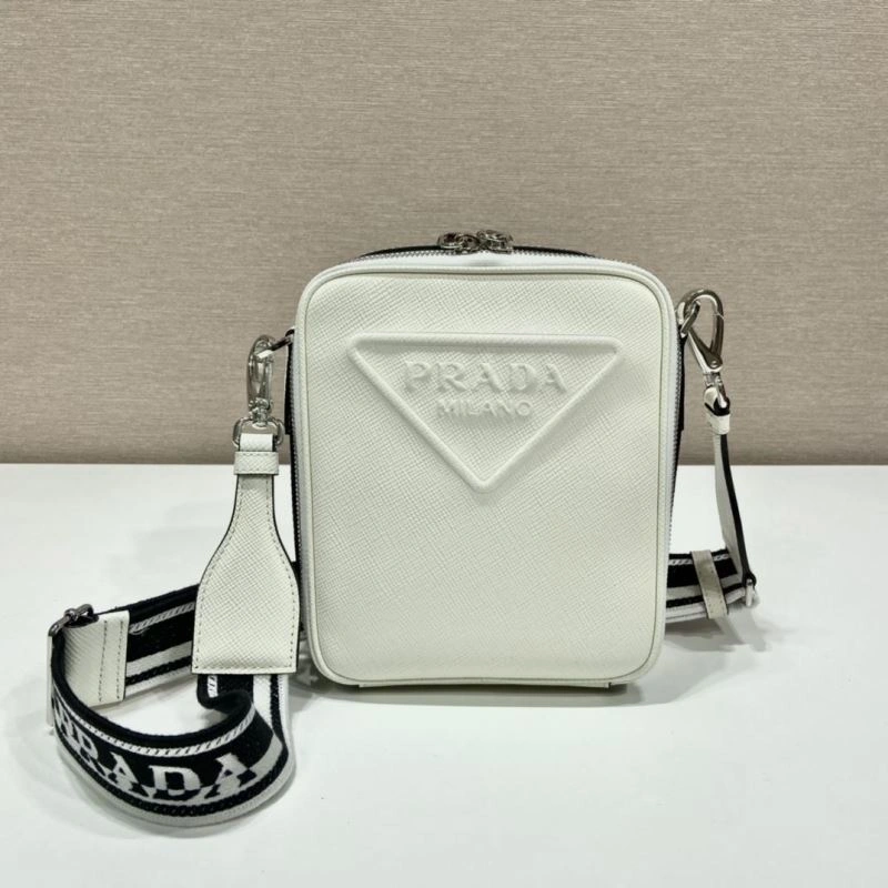 Pra*a satchel bags 4099i-0327