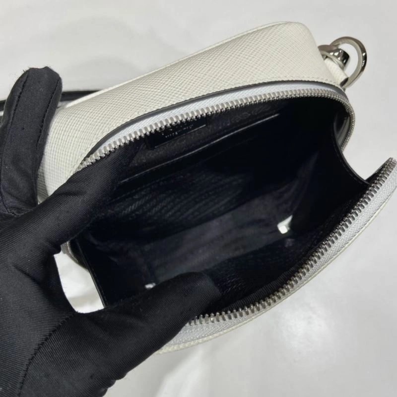 Pra*a satchel bags 4099i-0327