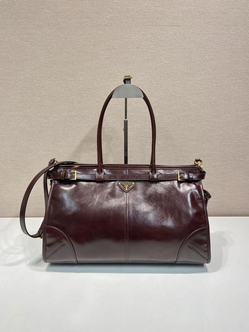 Pra*a satchel bags 4099i-0329
