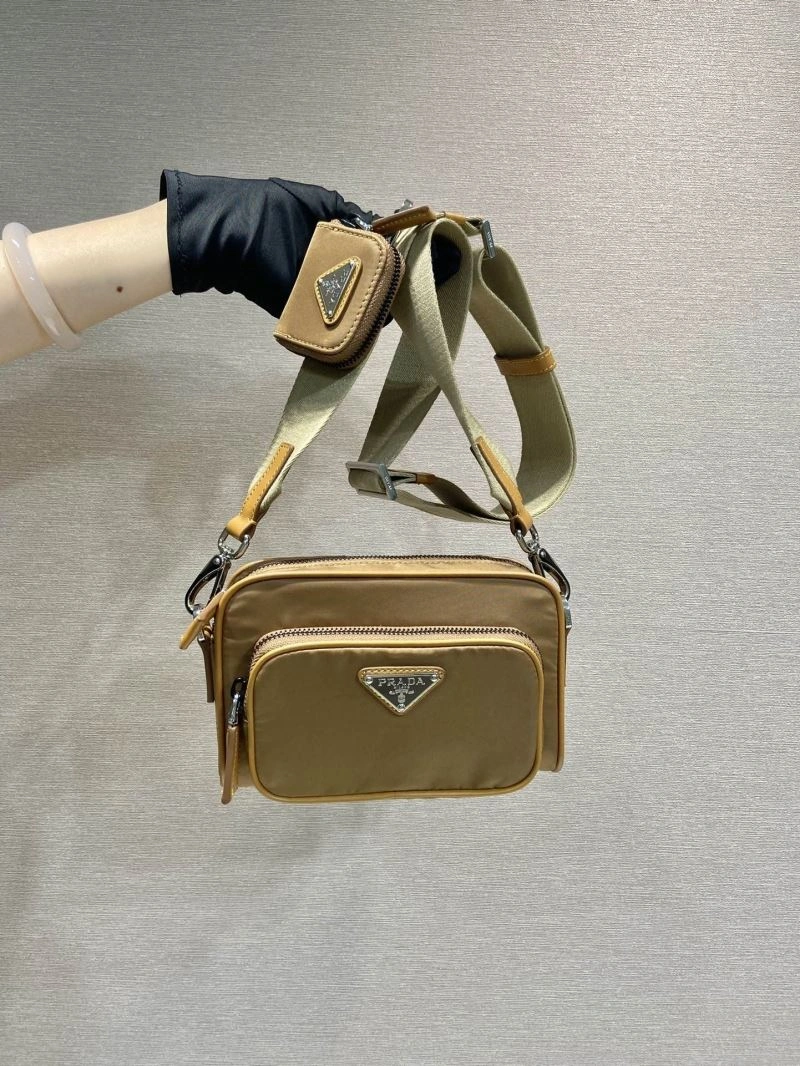 Pra*a satchel bags 4099i-0331