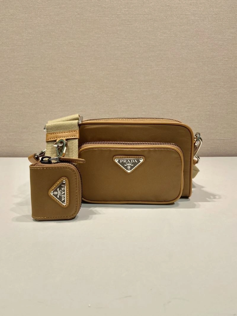 Pra*a satchel bags 4099i-0331