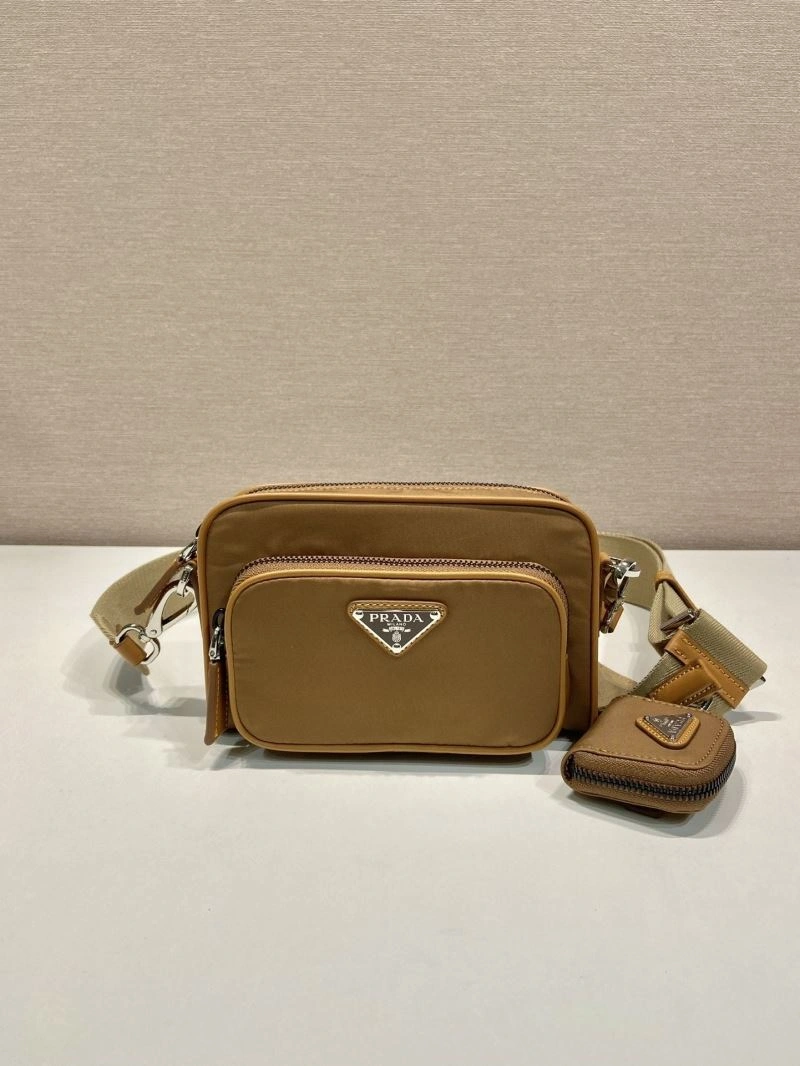 Pra*a satchel bags 4099i-0331