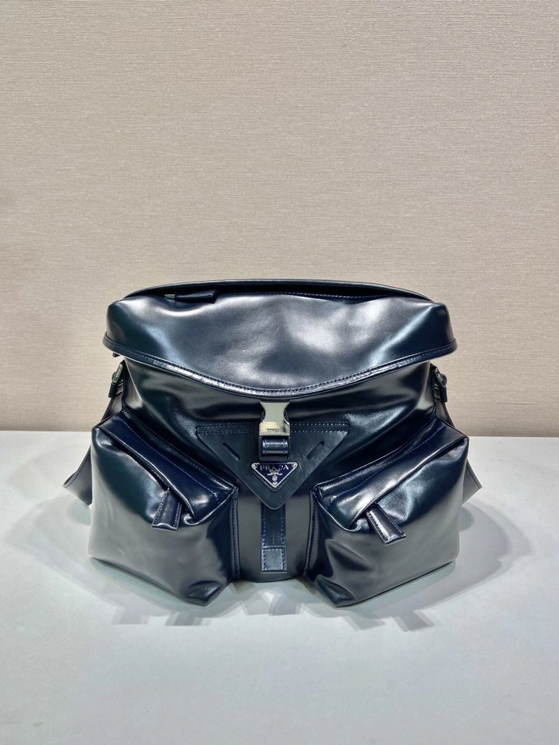 Pra*a satchel bags 4099i-0332