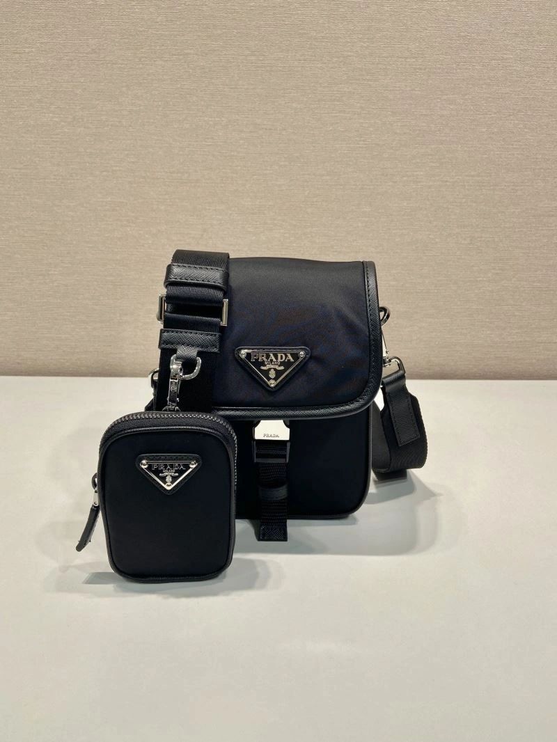 Pra*a satchel bags 4099i-0337