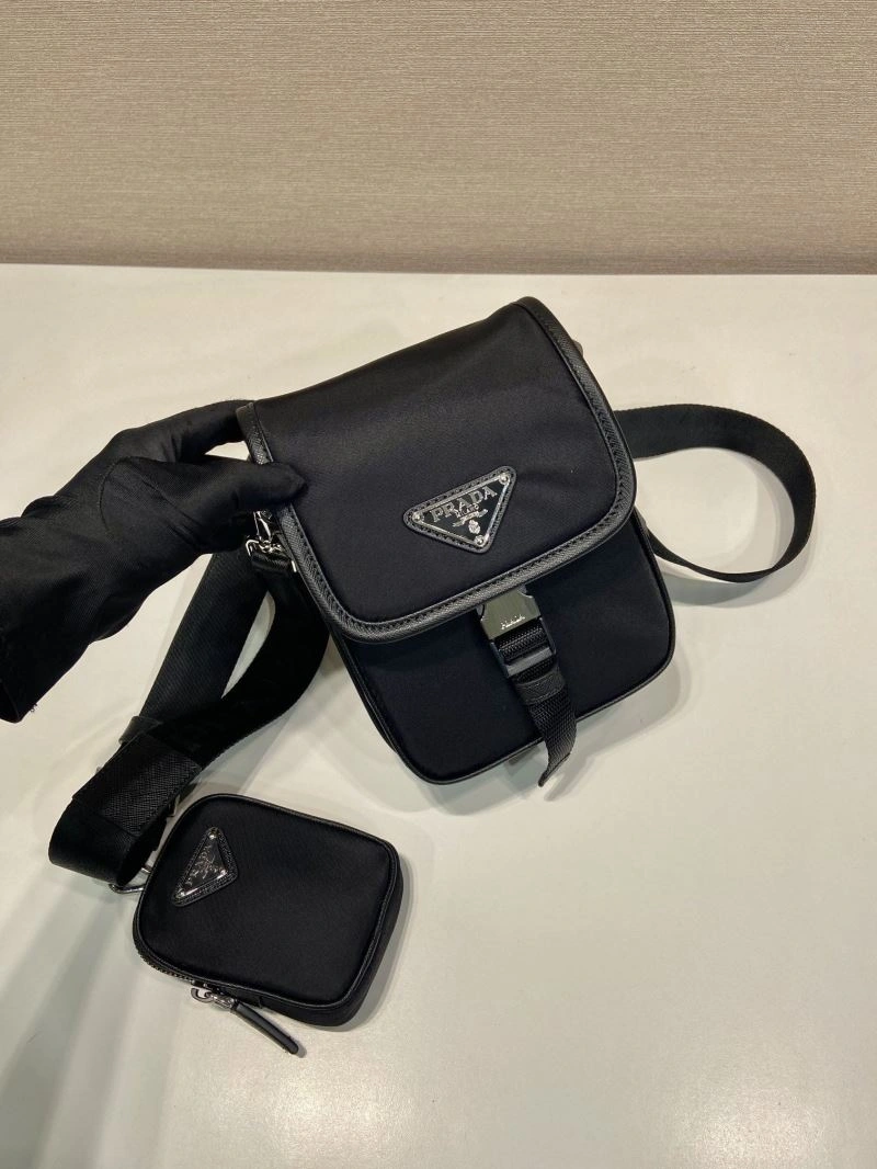 Pra*a satchel bags 4099i-0337