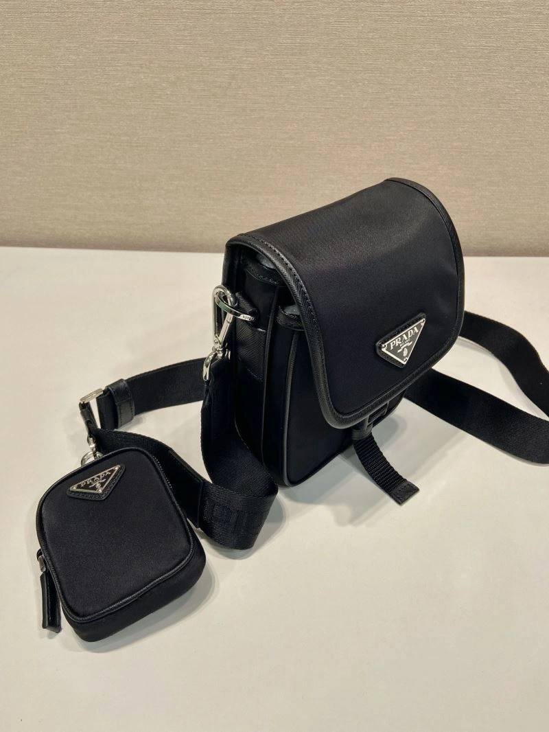 Pra*a satchel bags 4099i-0337