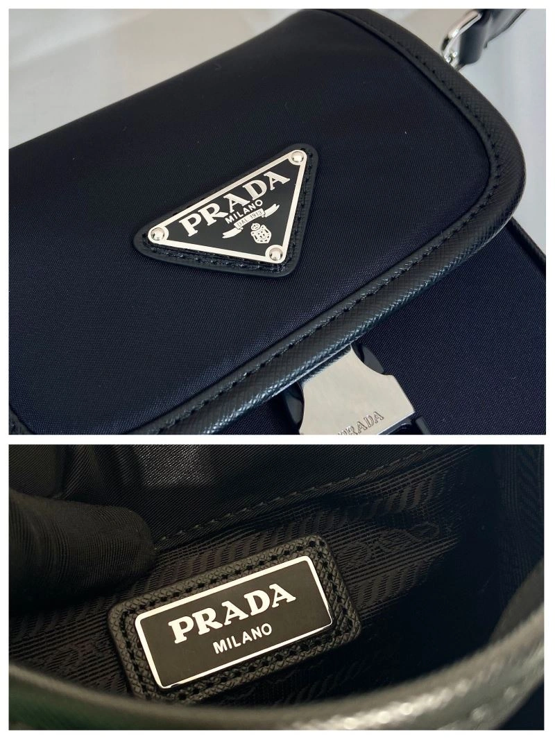 Pra*a satchel bags 4099i-0337