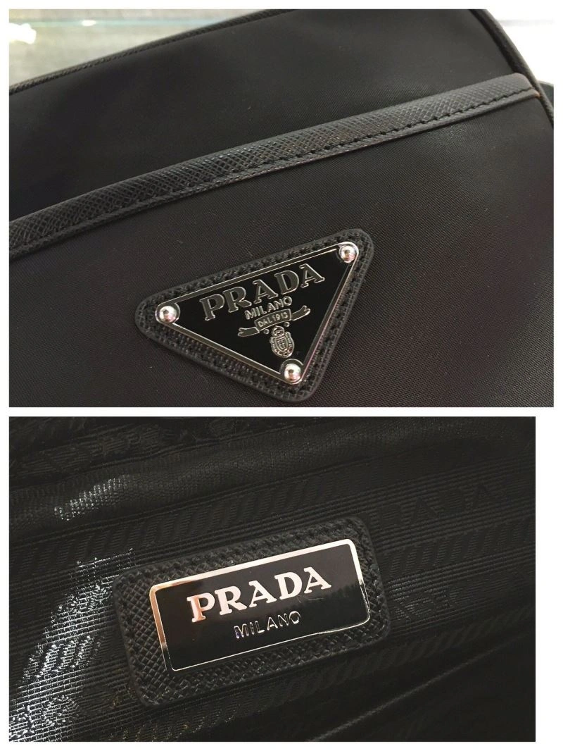 Pra*a satchel bags 4099i-0338