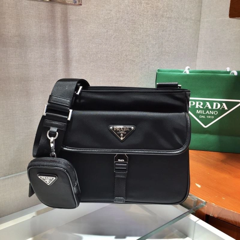 Pra*a satchel bags 4099i-0340