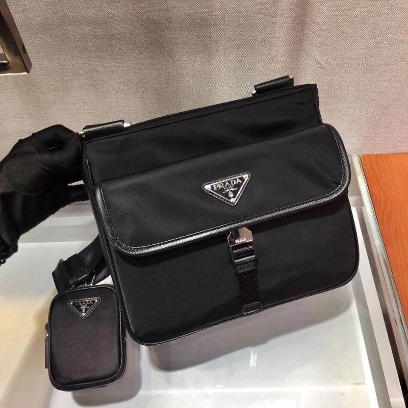 Pra*a satchel bags 4099i-0340
