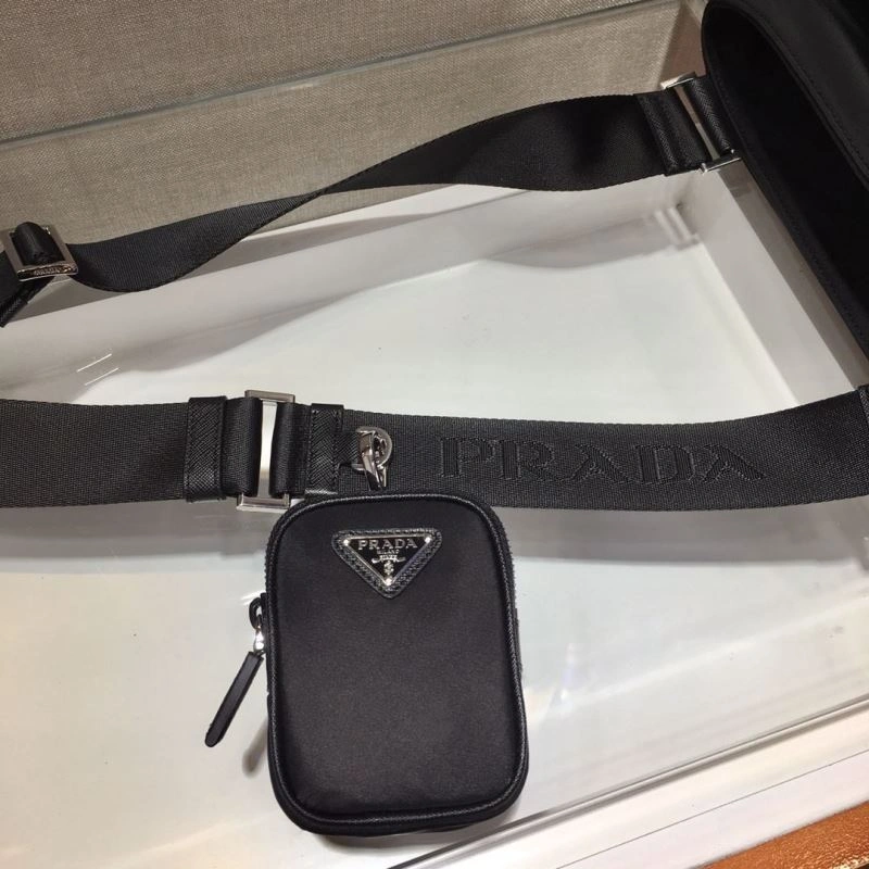Pra*a satchel bags 4099i-0340