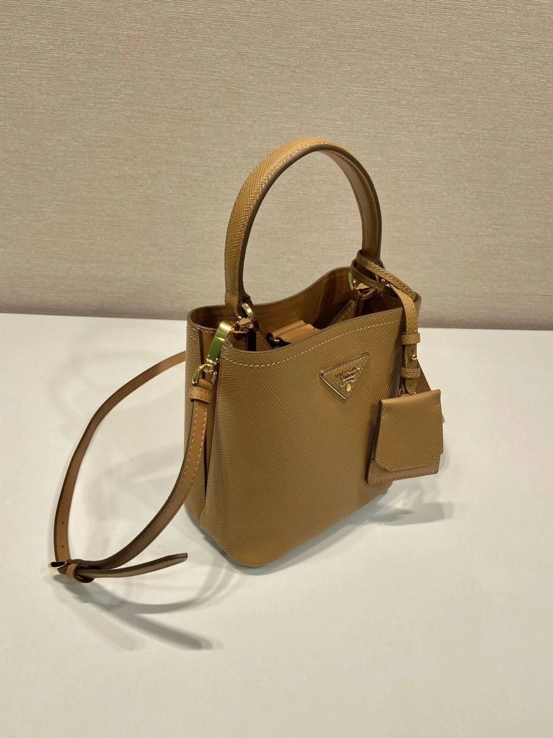 Pra*a top handle bags 4099i-0342