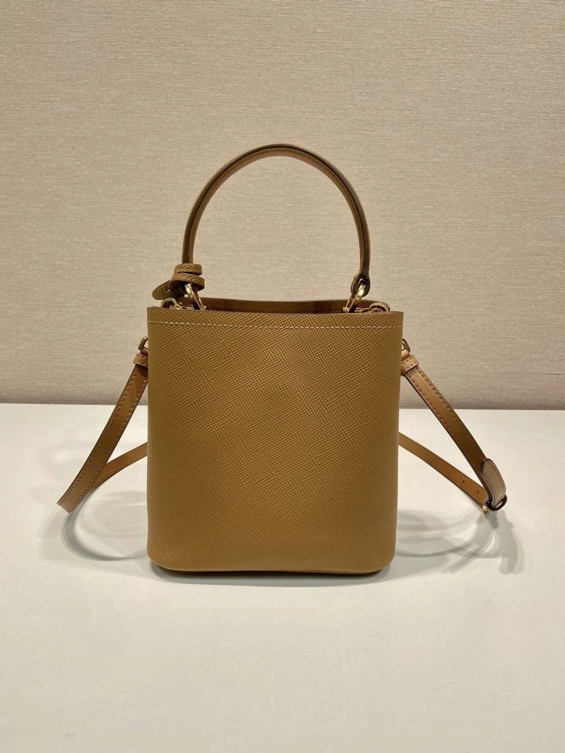 Pra*a top handle bags 4099i-0342