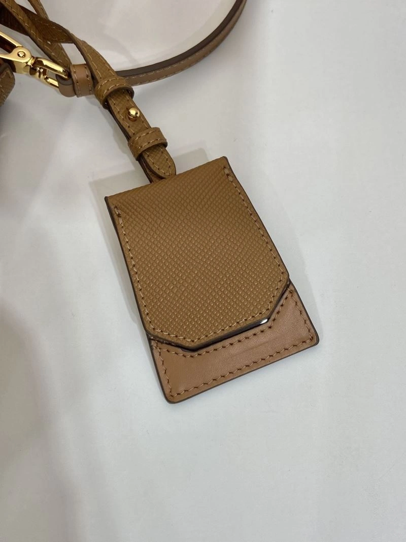Pra*a top handle bags 4099i-0342