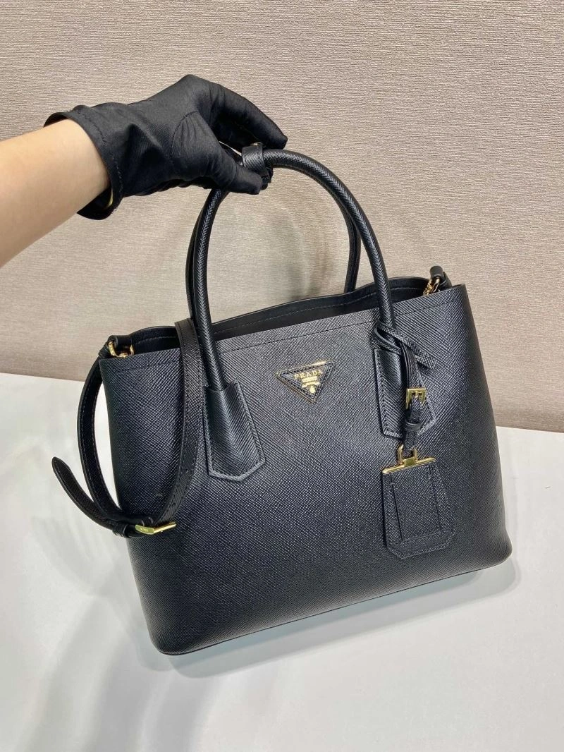 Pra*a top handle bags 4099i-0344