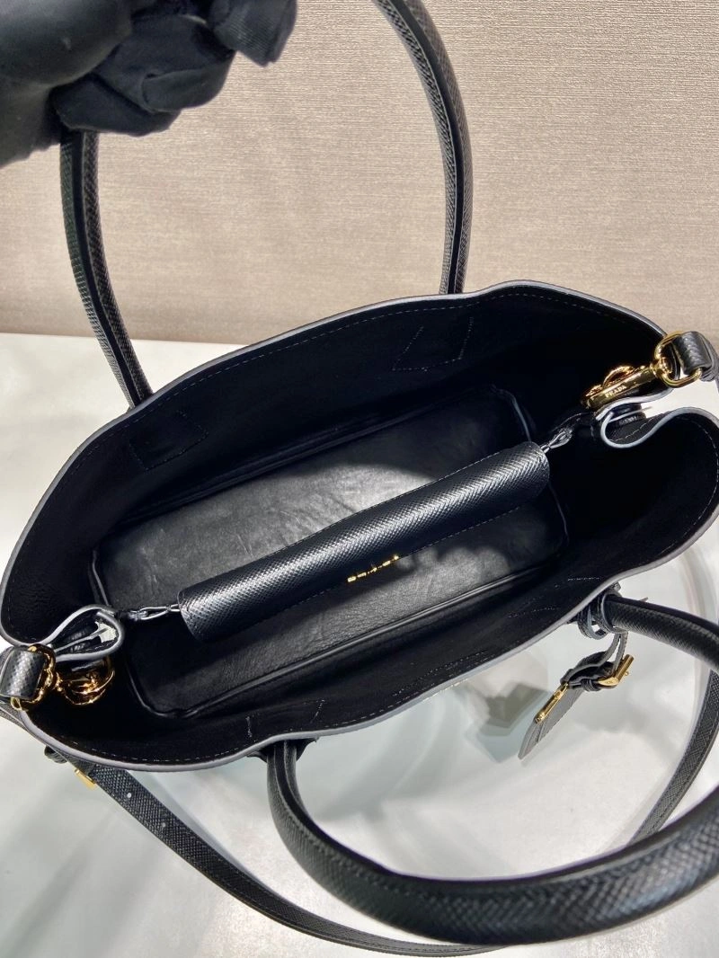 Pra*a top handle bags 4099i-0344