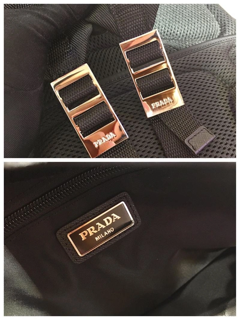 Pra*a backpacks 4099i-0346