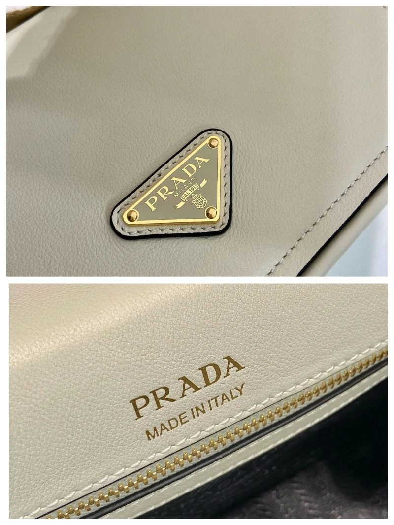 Pra*a satchel bags 4099i-0348