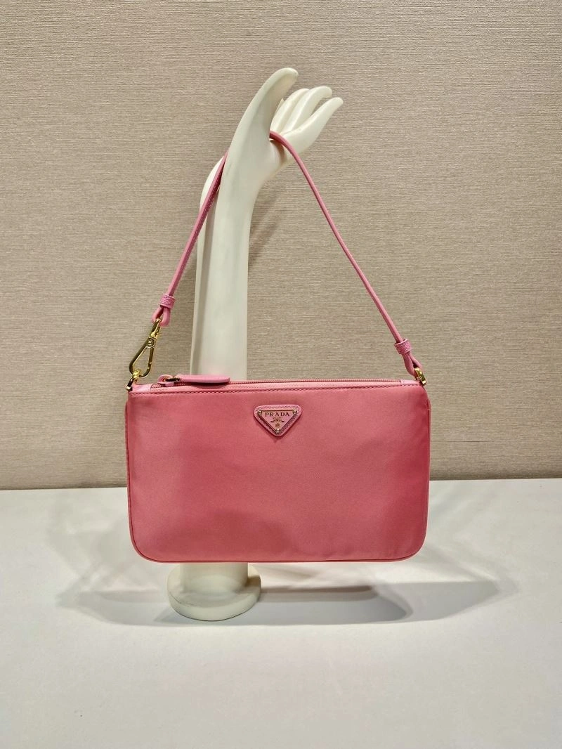 Pra*a top handle bags 4099i-0349