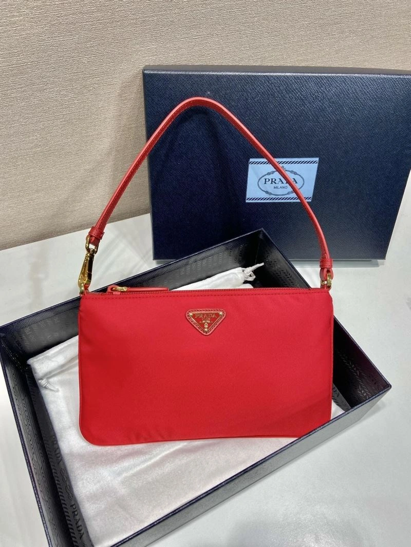 Pra*a top handle bags 4099i-0350