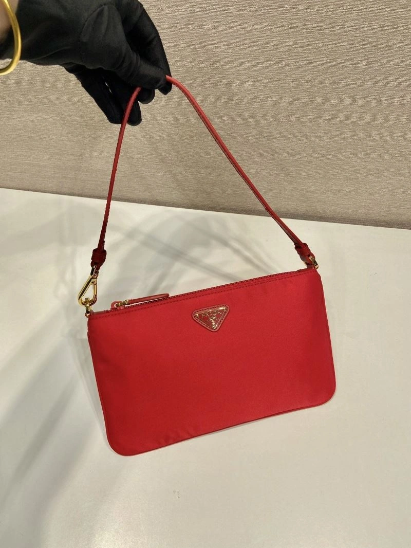 Pra*a top handle bags 4099i-0350