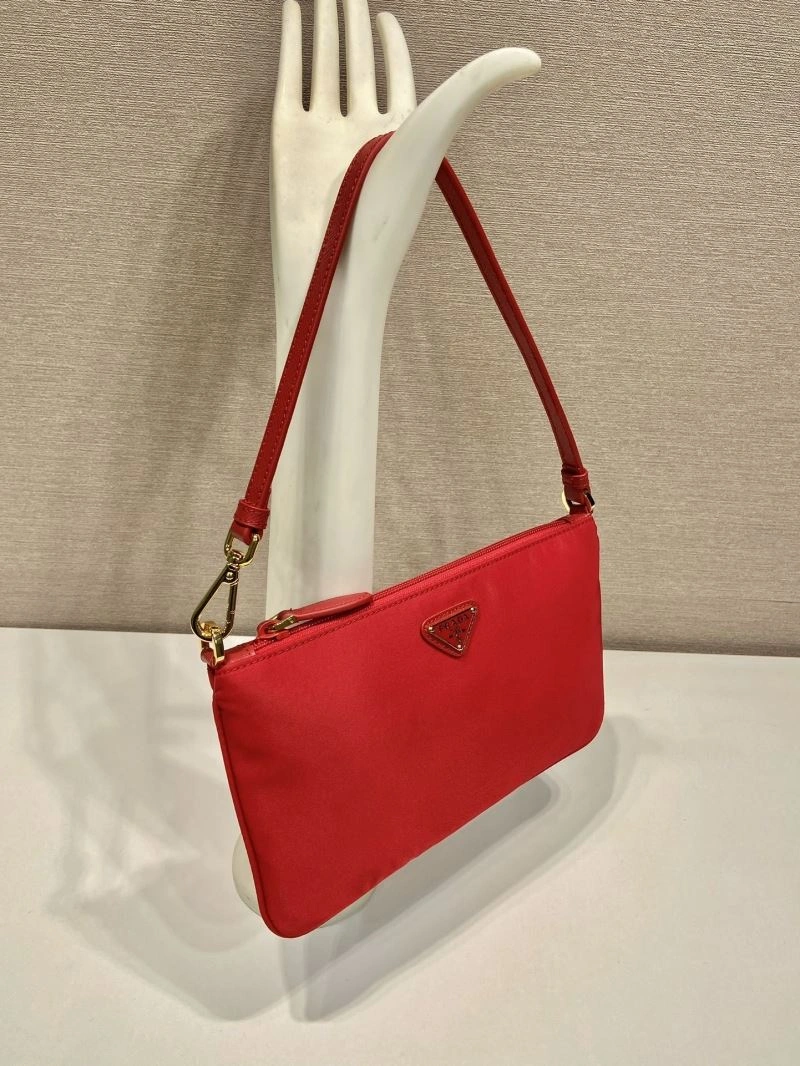 Pra*a top handle bags 4099i-0350