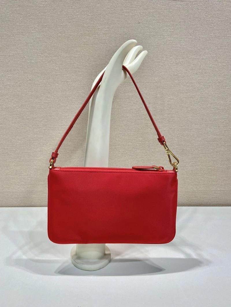Pra*a top handle bags 4099i-0350