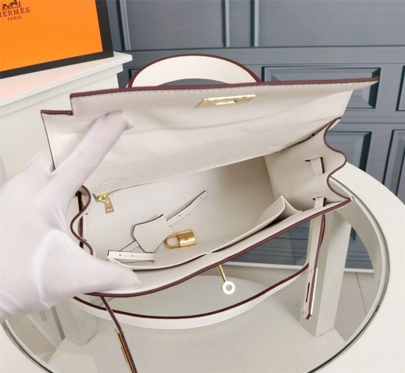 H**me5 handle bags 4101-0265