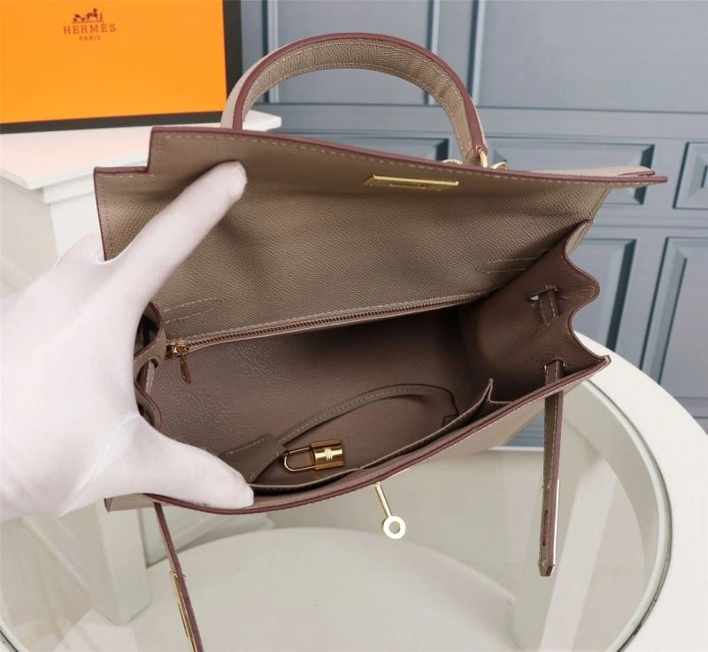 H**me5 handle bags 4101-0266