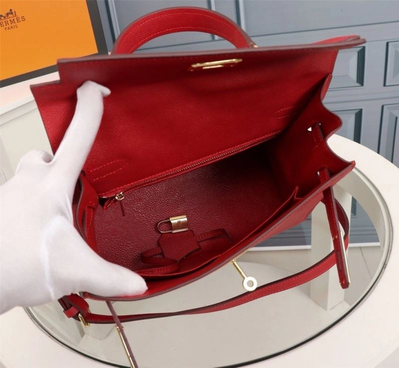 H**me5 handle bags 4101-0270