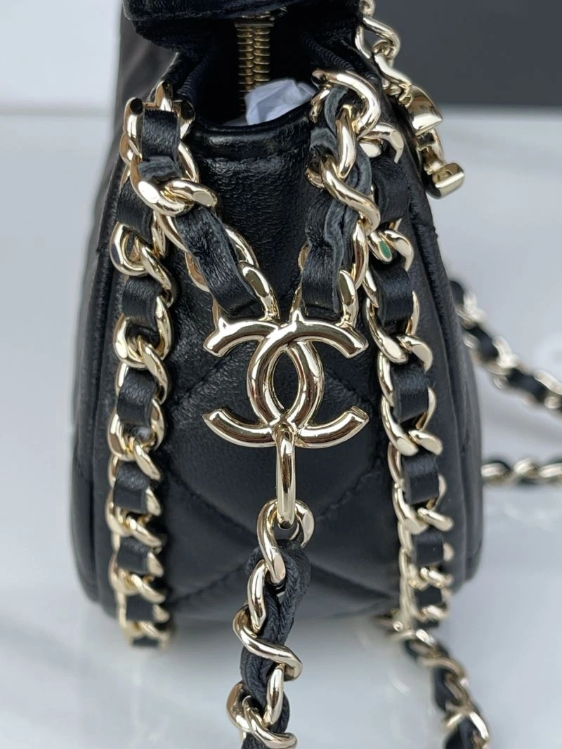 Ch**el satchel bags 4101c-0653