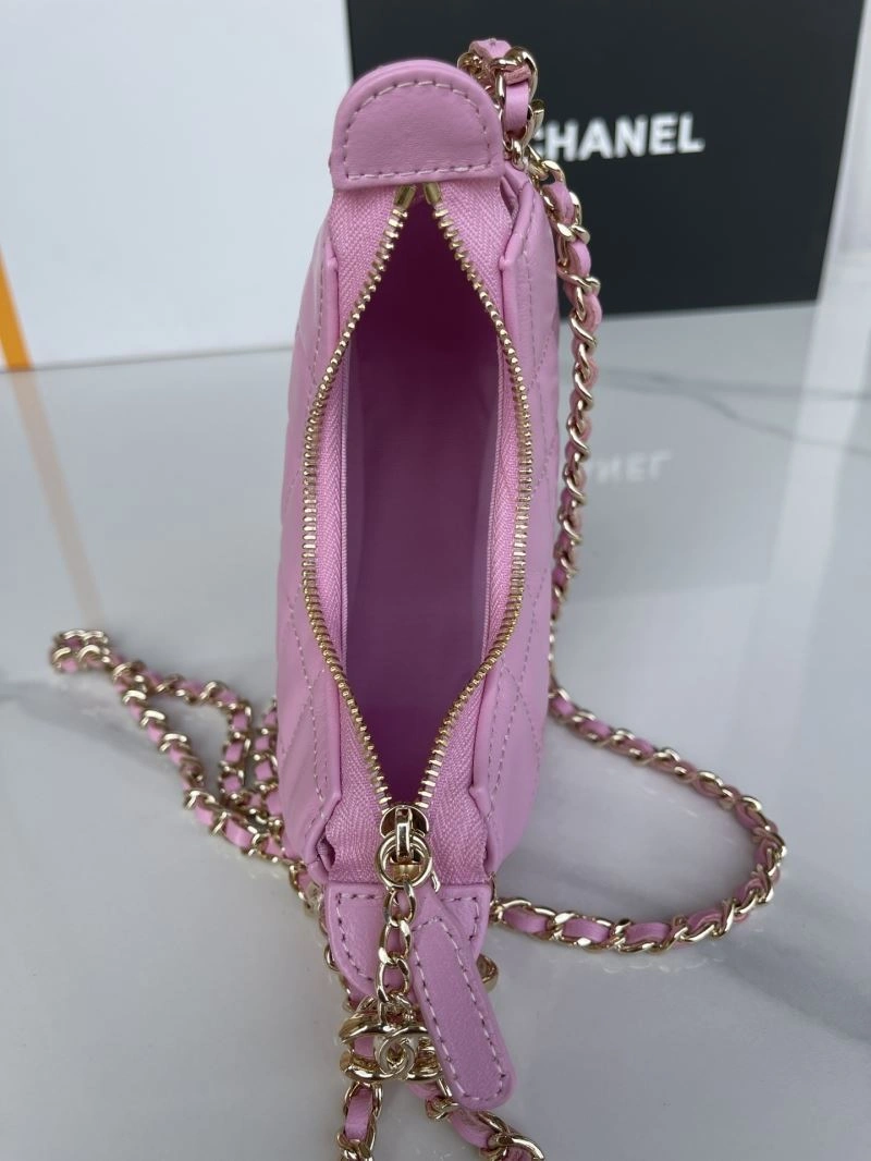 Ch**el satchel bags 4101c-0654