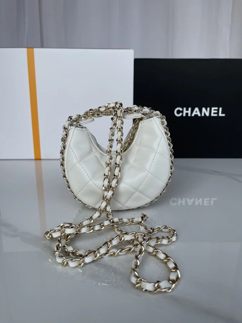 Ch**el satchel bags 4101c-0655