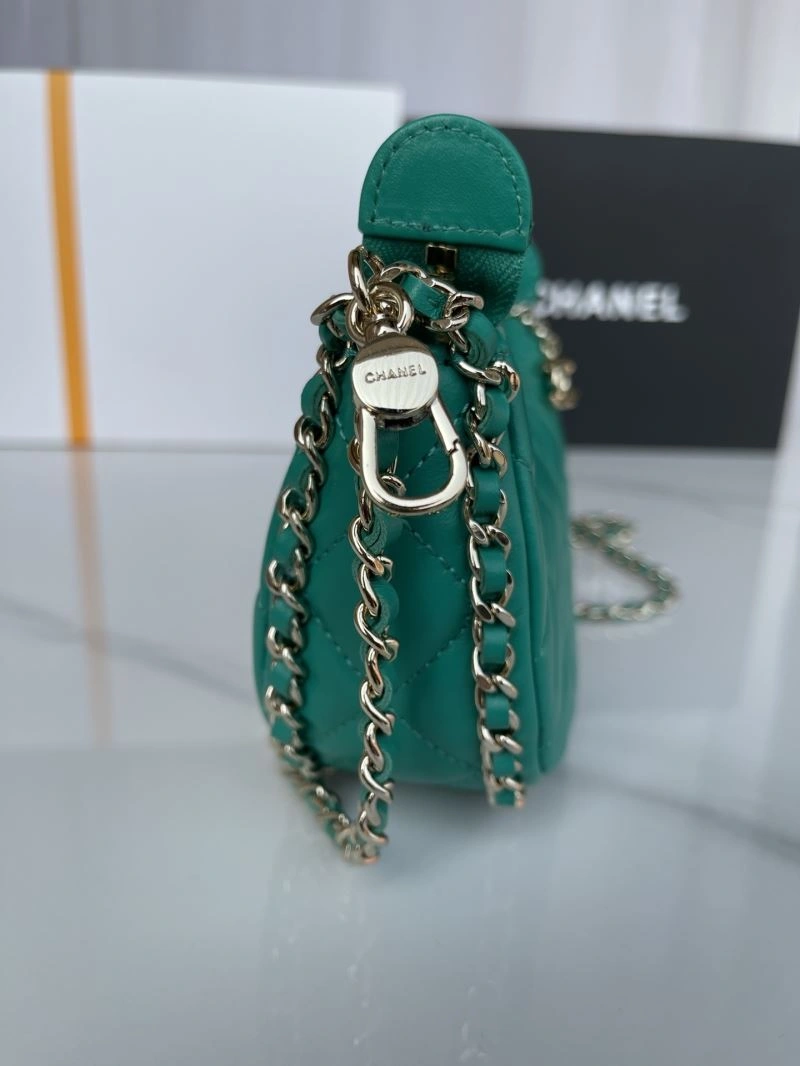 Ch**el satchel bags 4101c-0656