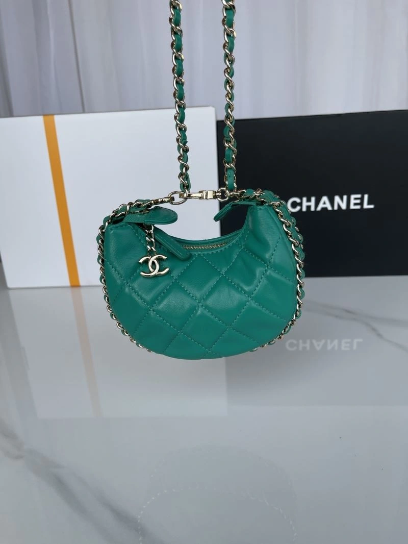 Ch**el satchel bags 4101c-0656