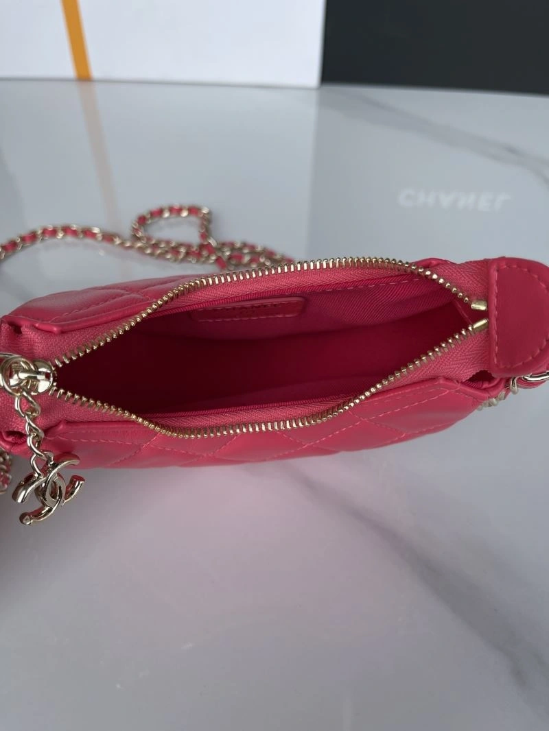 Ch**el satchel bags 4101c-0657