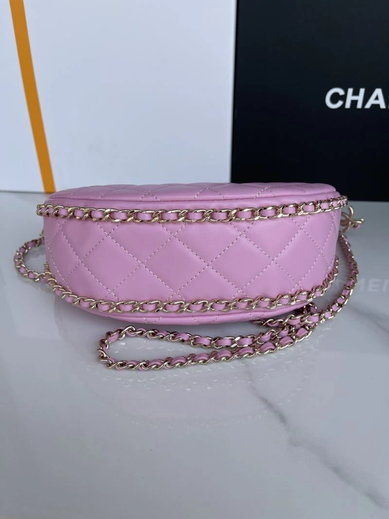 Ch**el satchel bags 4101c-0660