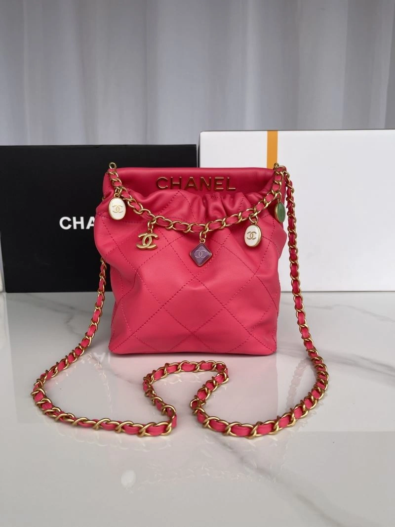 Ch**el gabrielle bags 4101c-0663
