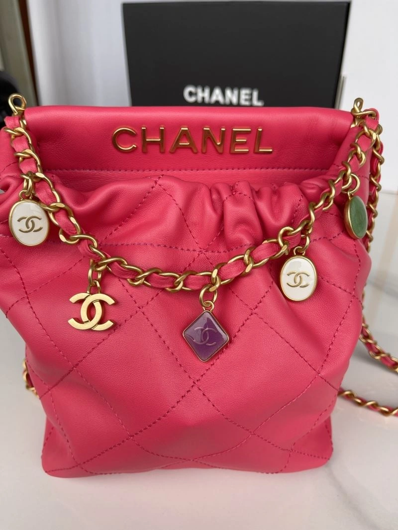 Ch**el gabrielle bags 4101c-0663
