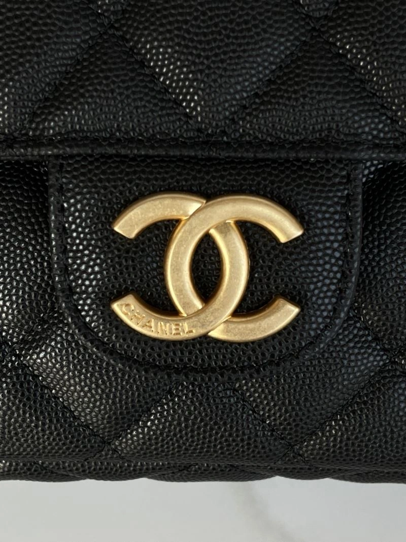 Ch**el satchel bags 4101c-0668